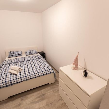 Apartament Krakowska تشينستوخوفا المظهر الخارجي الصورة