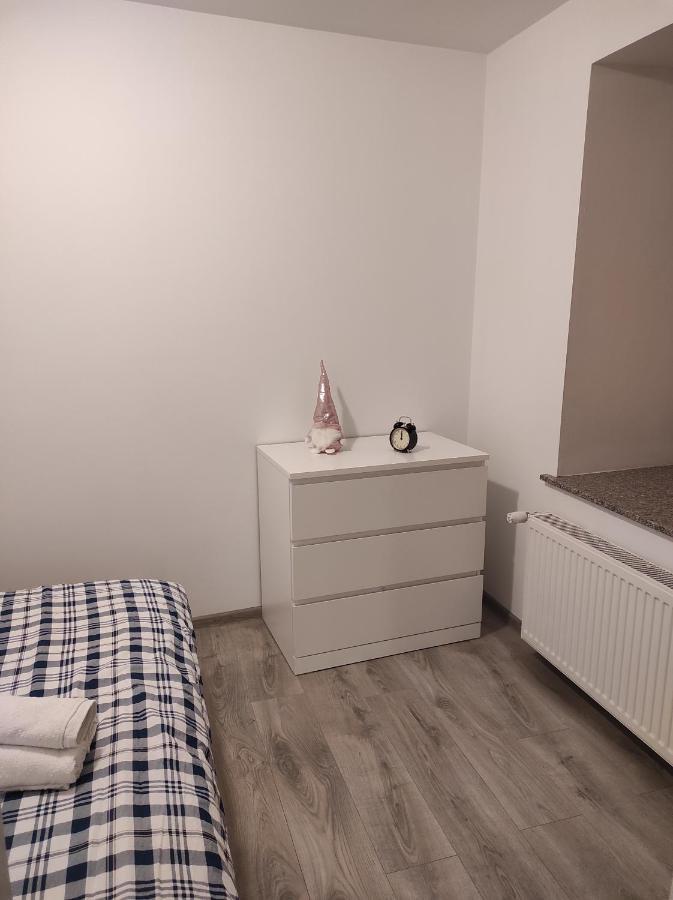 Apartament Krakowska تشينستوخوفا المظهر الخارجي الصورة