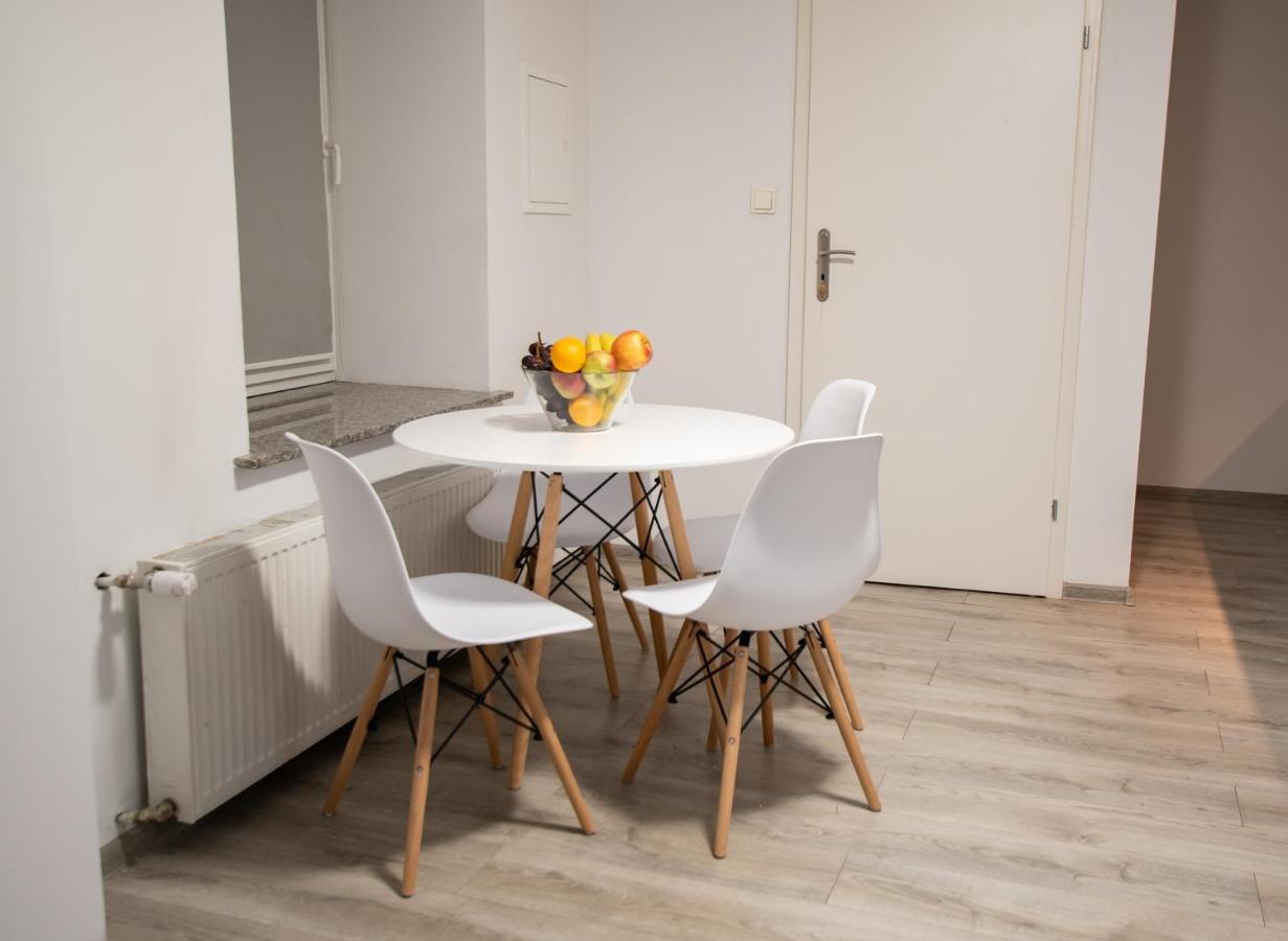 Apartament Krakowska تشينستوخوفا المظهر الخارجي الصورة