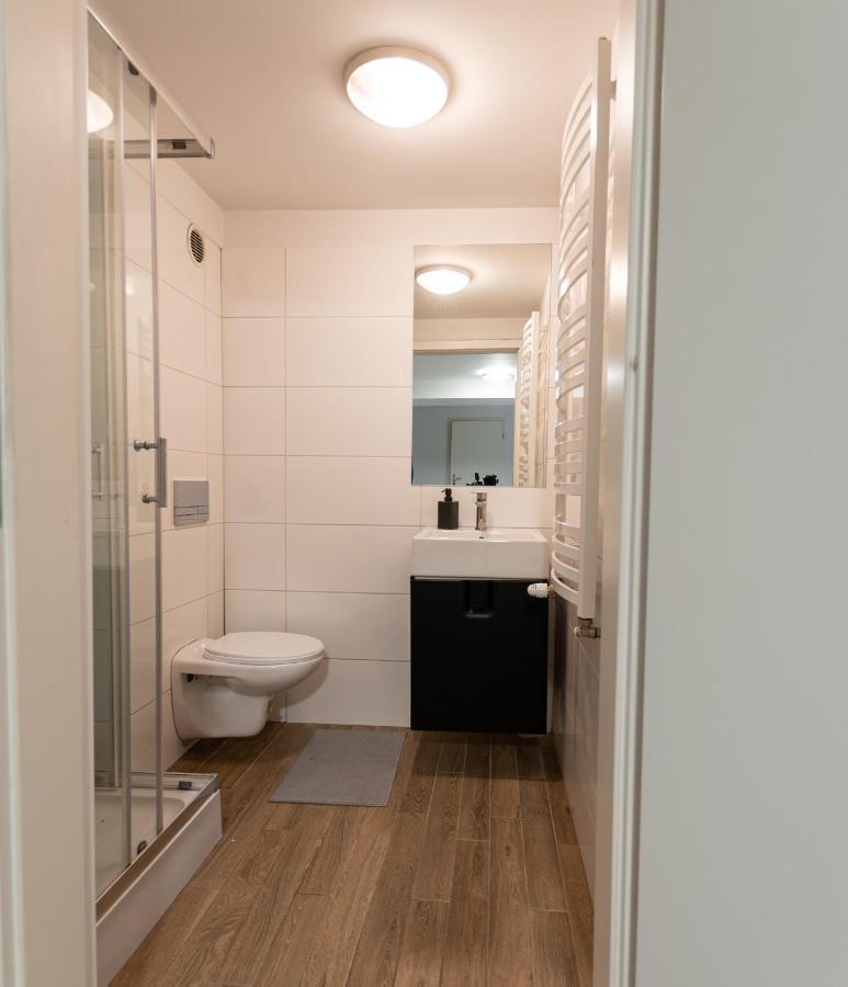 Apartament Krakowska تشينستوخوفا المظهر الخارجي الصورة